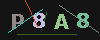 Gambar captcha